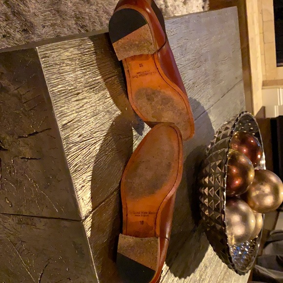 To Boot New York Claude Chelsea boot in cognac. - Picture 5 of 5